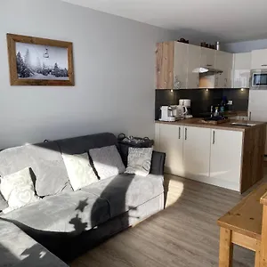 Le Repaire Appartement
